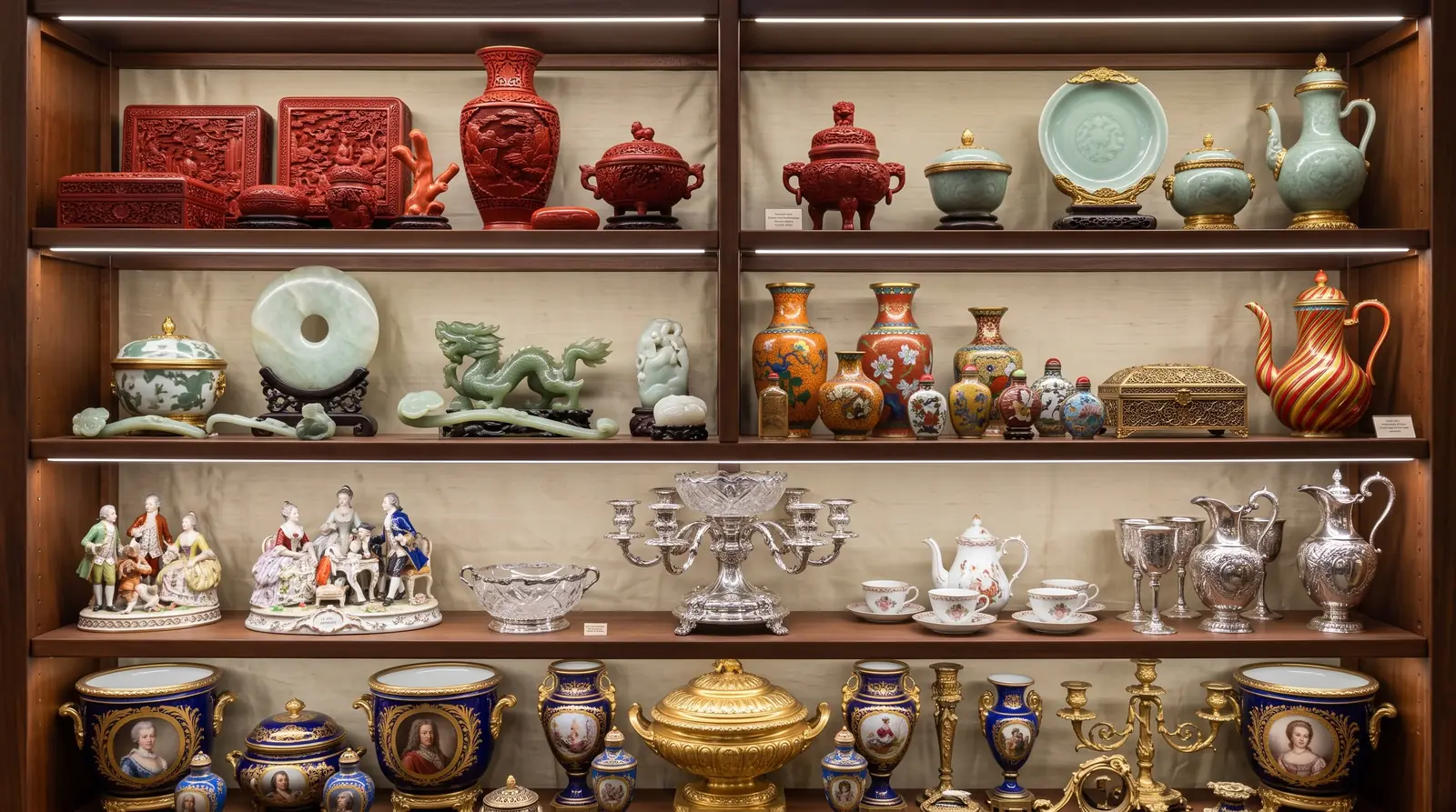 Antiques & collectibles